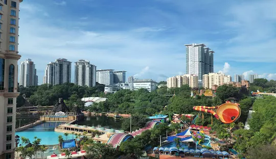 تور سنگاپور