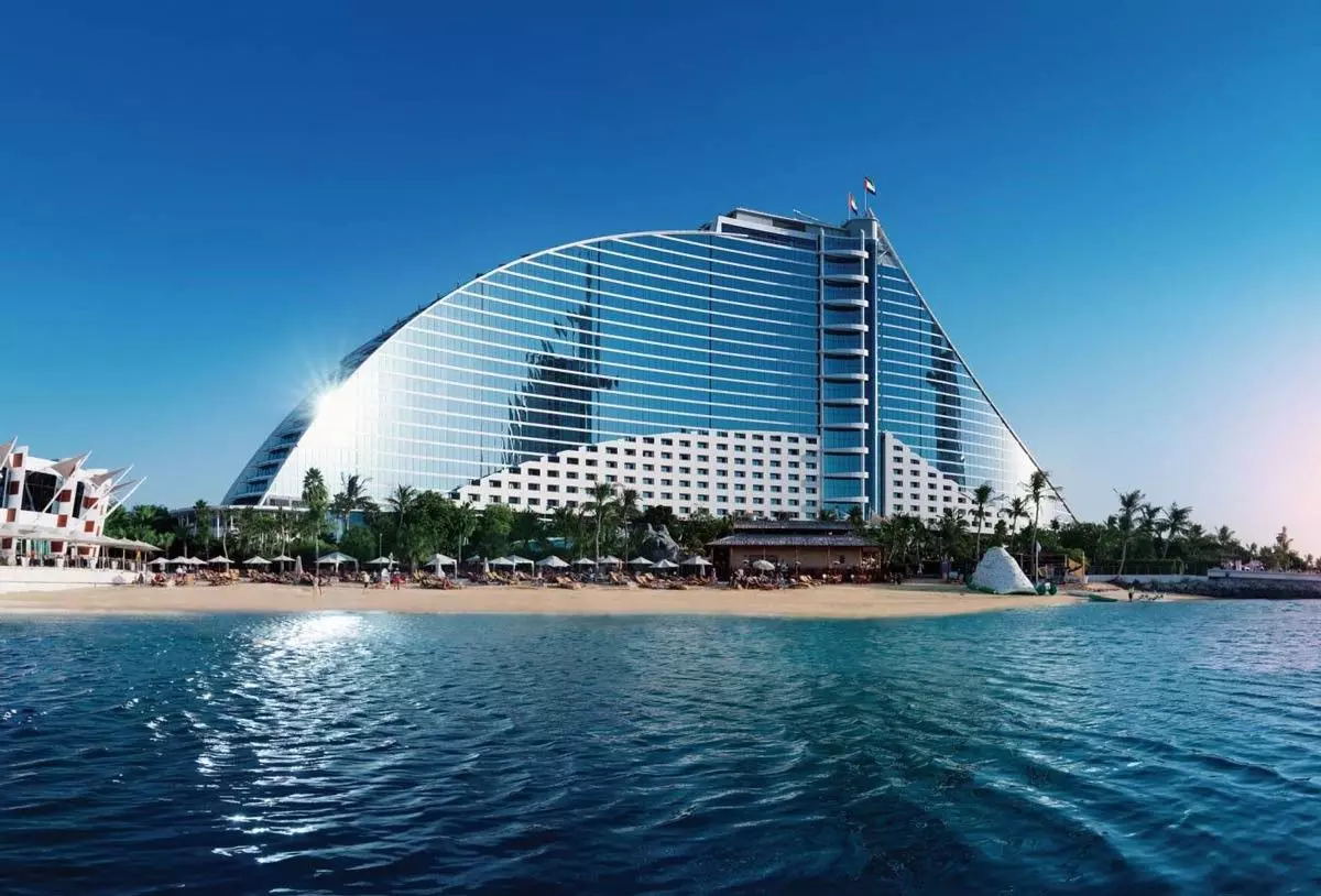 ترکیبی اروپا