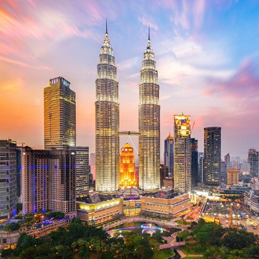 تور مالزی