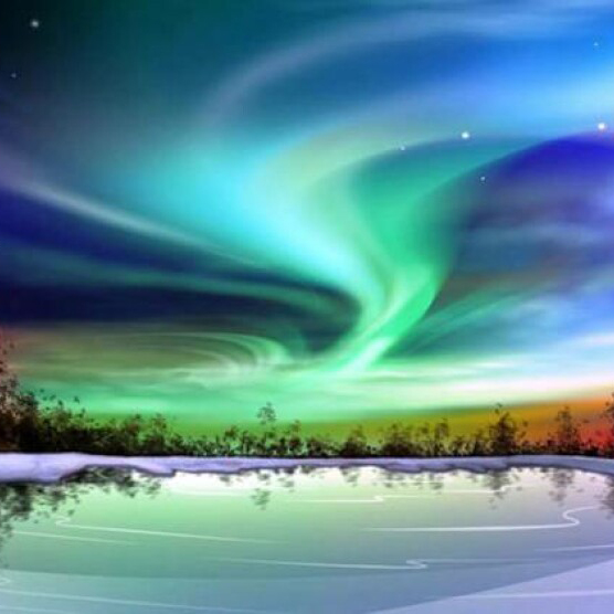 تور شفق قطبی