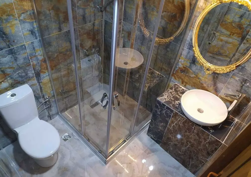 هتل آتنا لایف وان