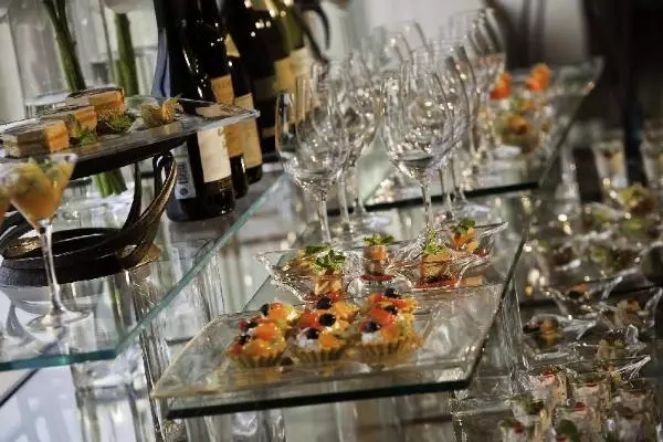 هتل رونسانس سن پترزبورگ بالتیک