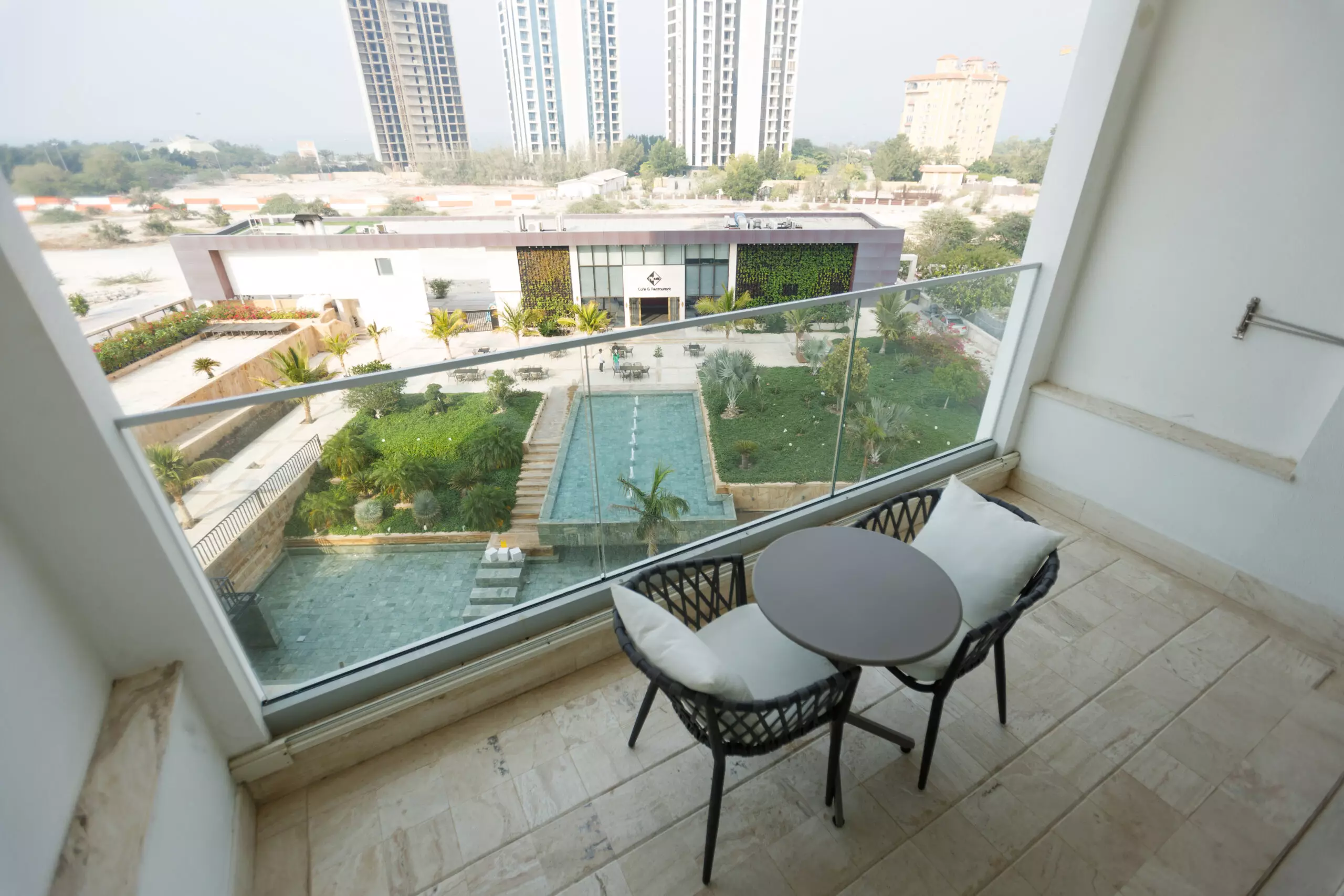 هتل پالاس کیش