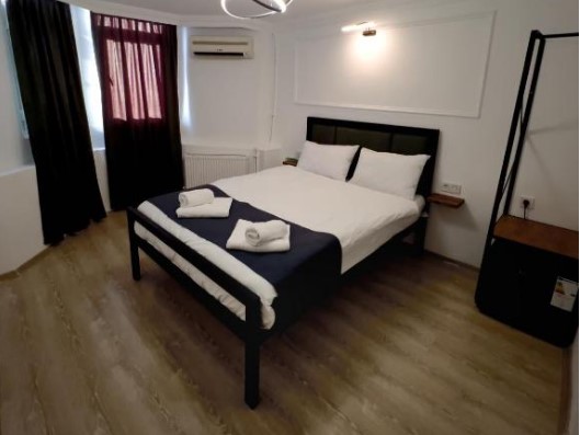 هتل 24 بوتیک استانبول