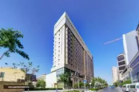 هتل ارغوان مشهد