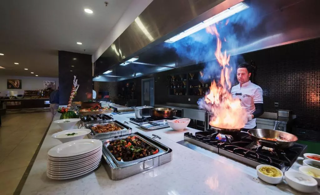 رامادا ریزورت