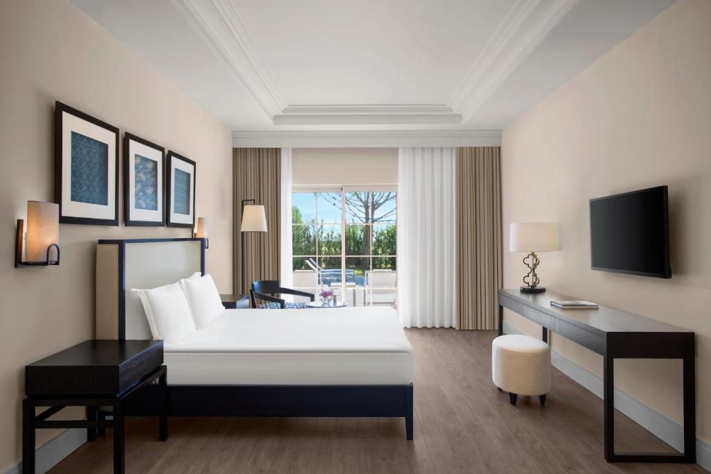 هتل آی سی سانتای فمیلی ریزورت