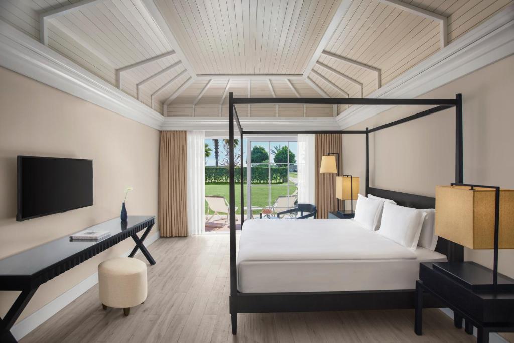 هتل آی سی سانتای فمیلی ریزورت