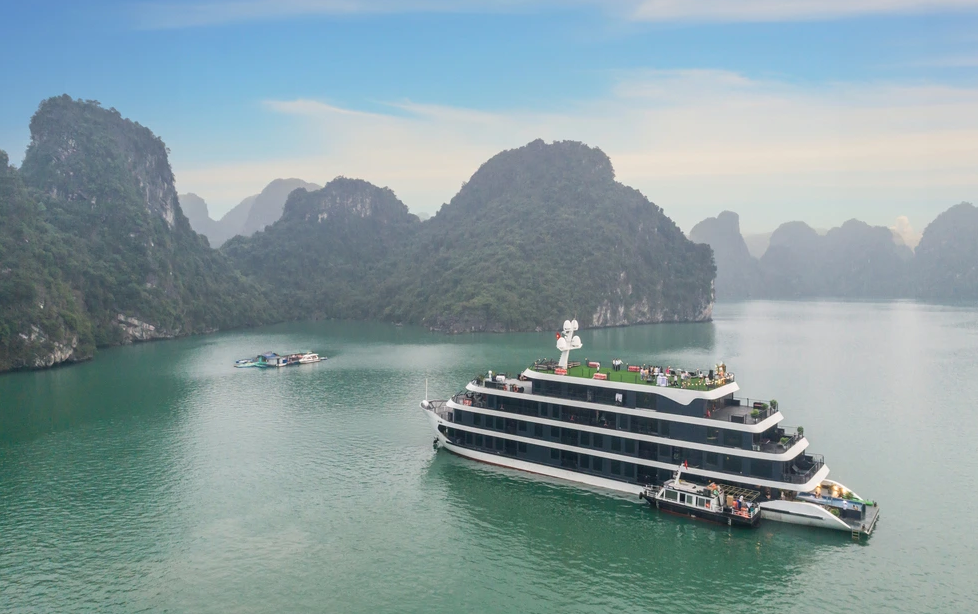 کروز دریایی ولار