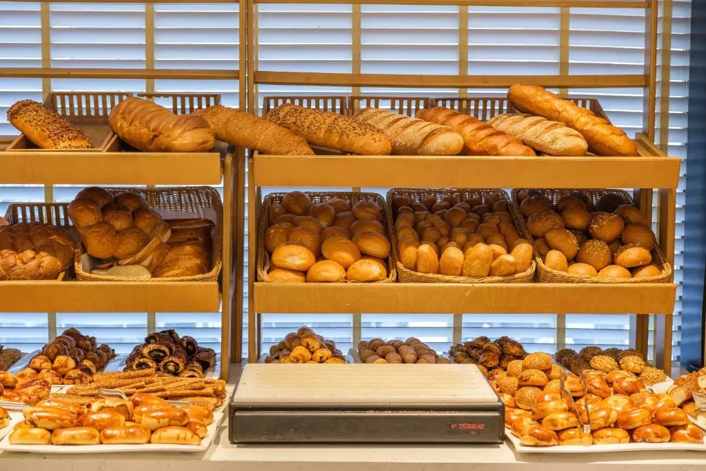 هتل گلدن ایج استانبول