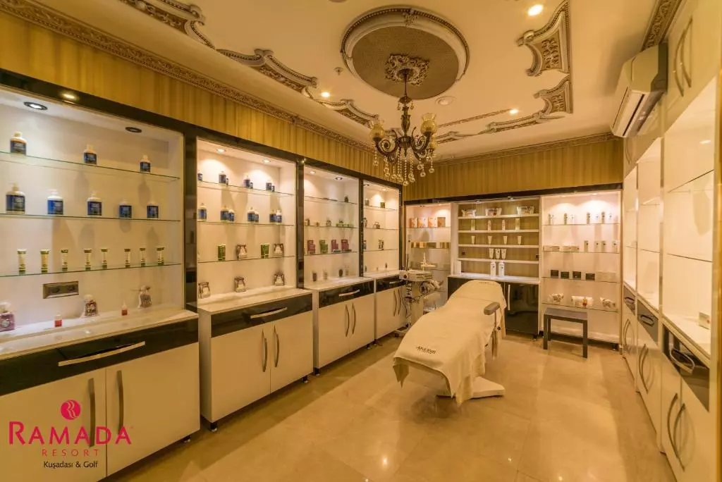 رامادا ریزورت