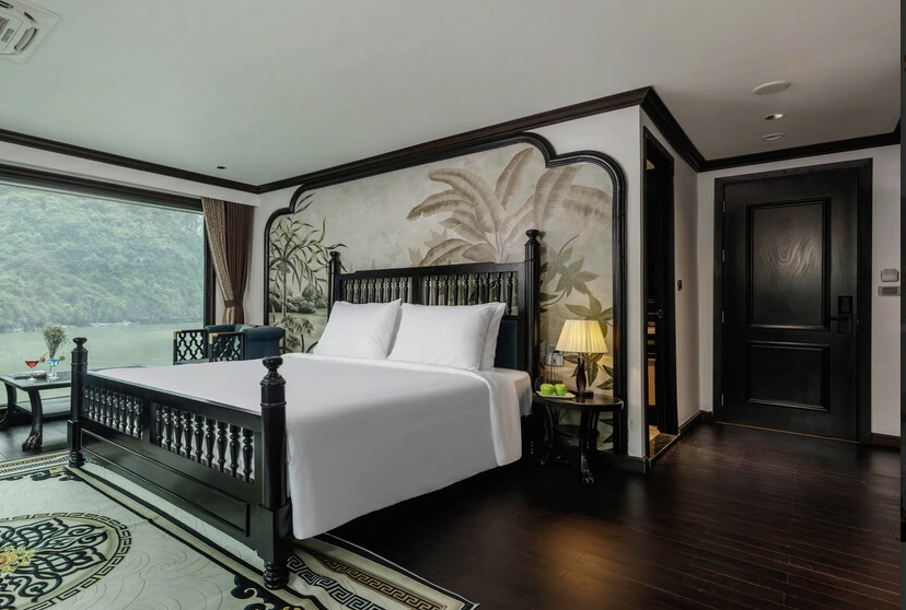 کروز دریایی ولار