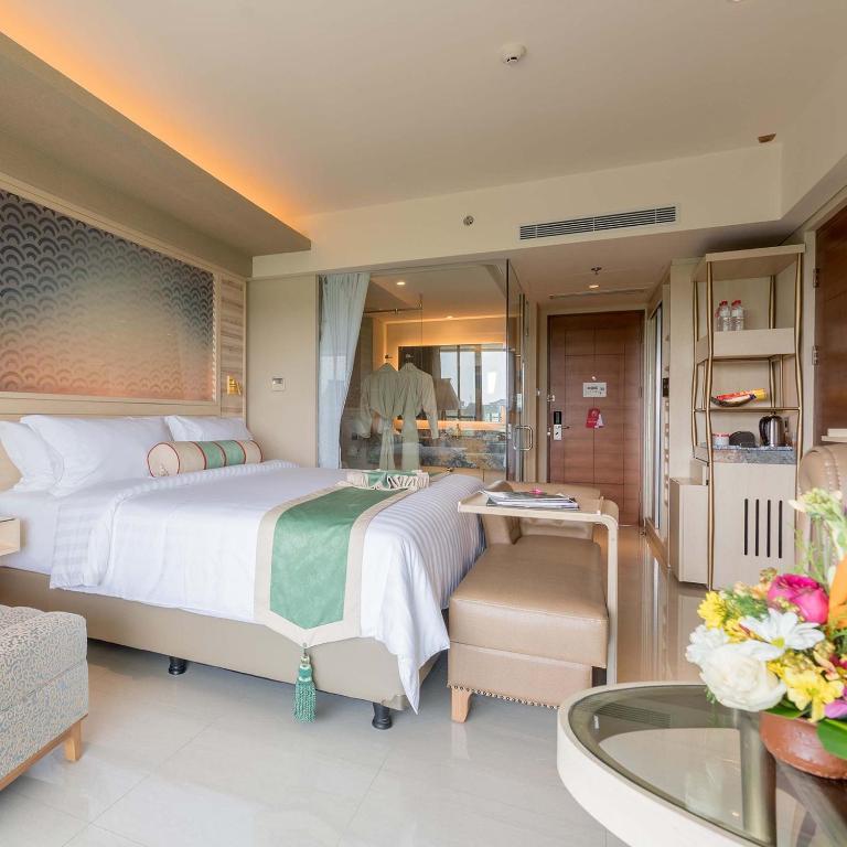 هتل سرس اسپرینگ