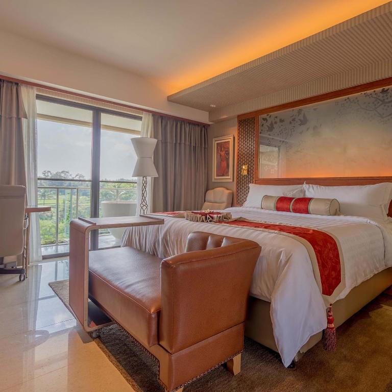 هتل سرس اسپرینگ