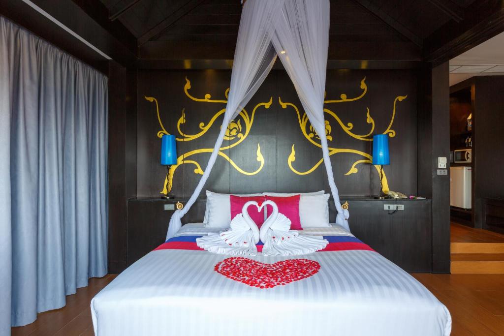 هتل ناماکا ریزورت کامالا پوکت