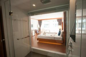 هتل فی فی هاربر ویو