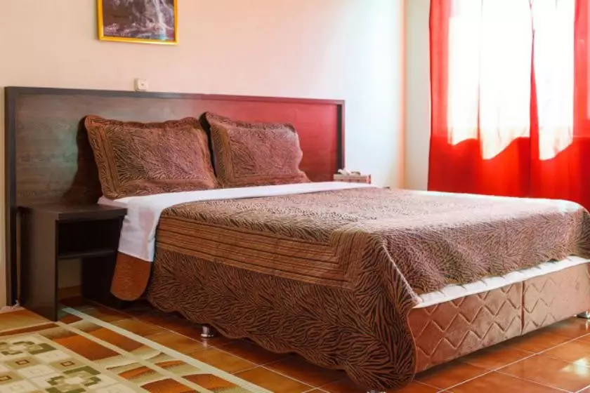 هتل بوتیک فولتون قشم