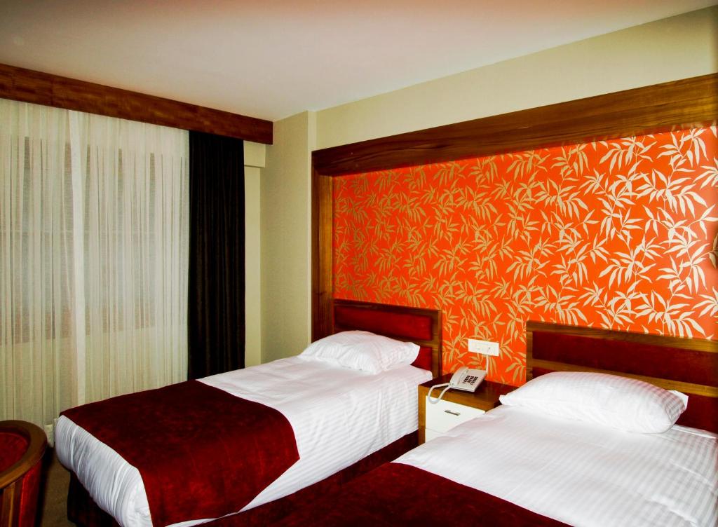 هتل بلا ایروان