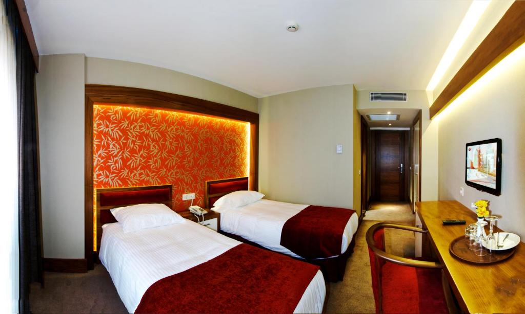 هتل بلا ایروان