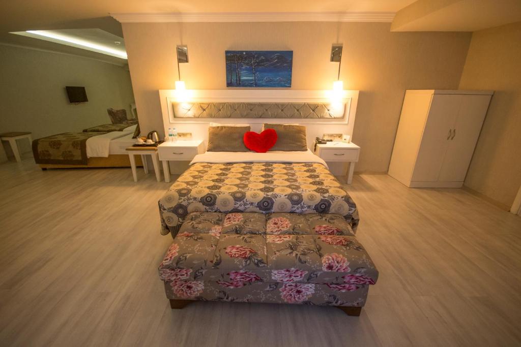 GREEN NATURE DIAMOND Hotel