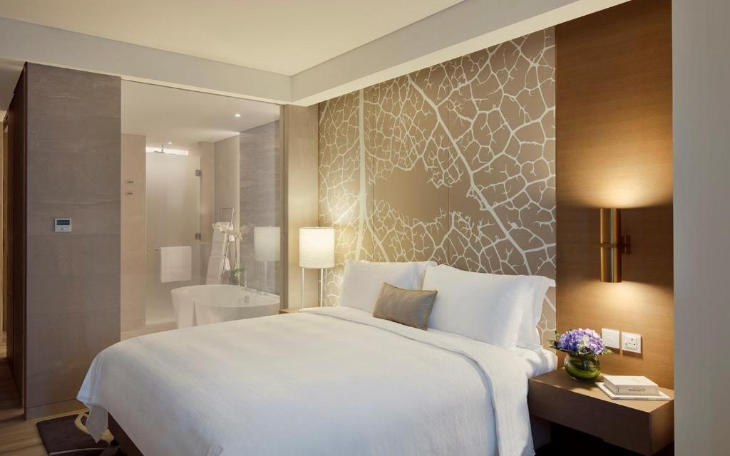 هتل البندر روتانا