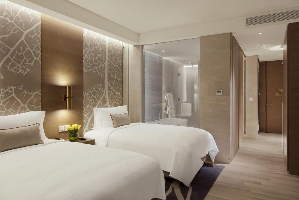 هتل البندر روتانا