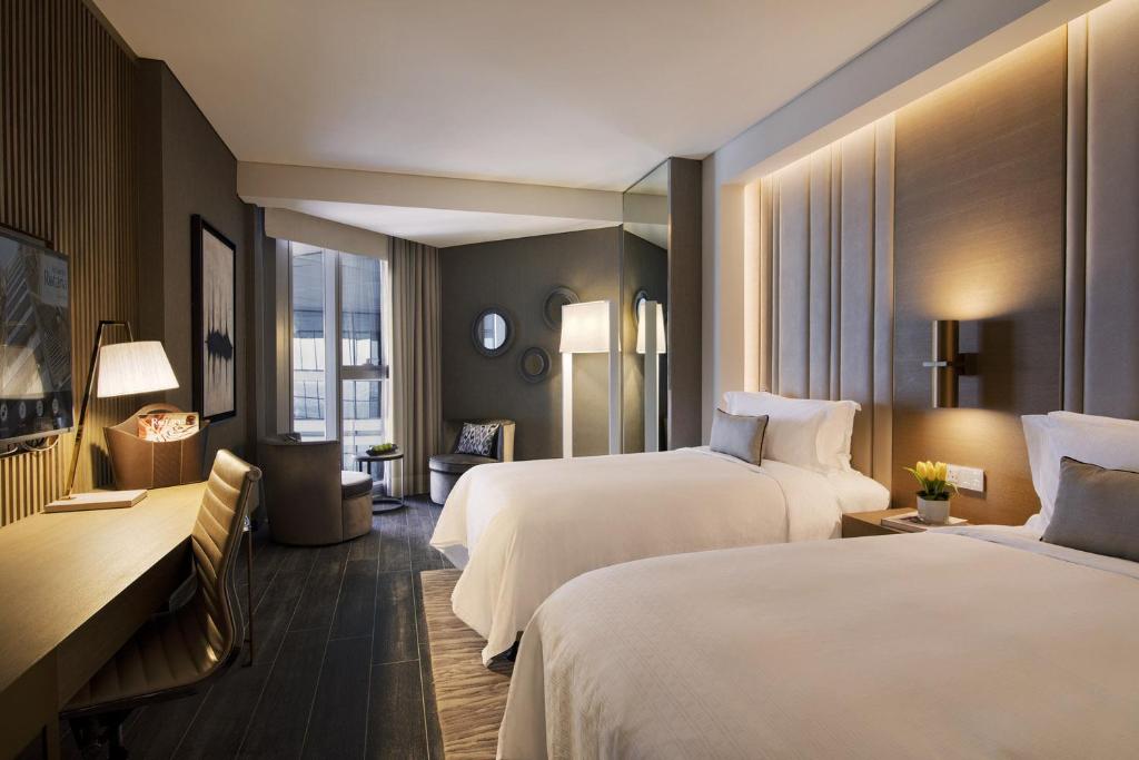 هتل البندر روتانا