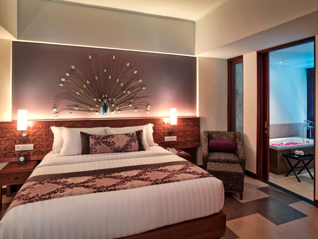 هتل سان آیلند و اسپای کوتا