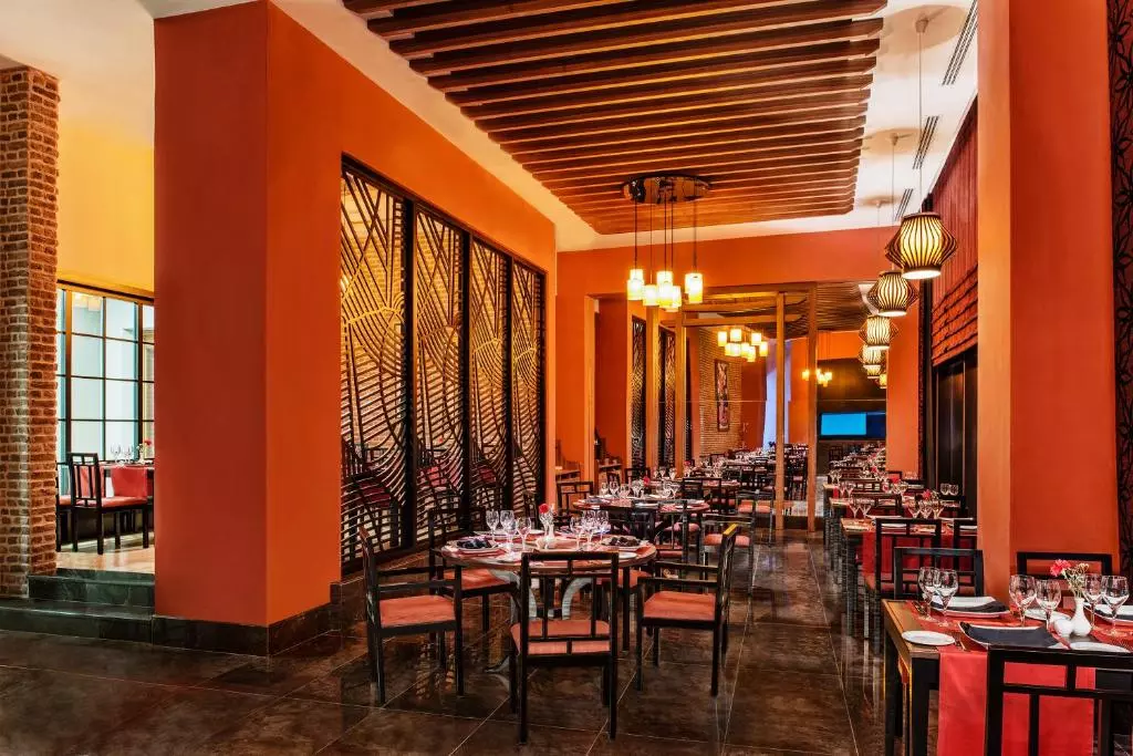 هتل آسکا لارا آنتالیا