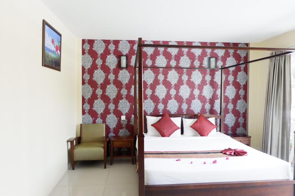 هتل فی فی مایادا ریزورت