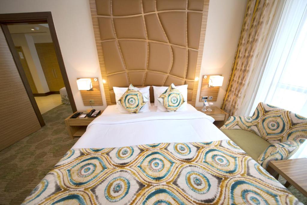 هتل بست وسترن پلاس پیرل کریک