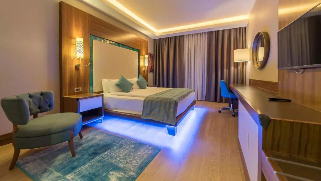 رامادا ریزورت