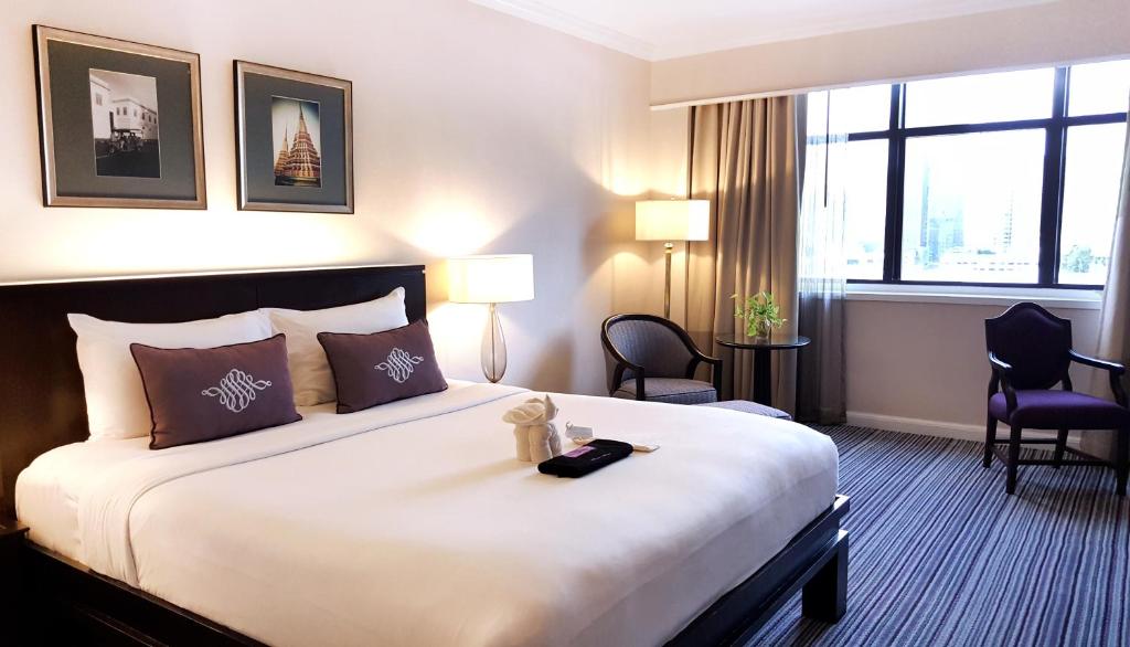 هتل سوکوسول بانکوک