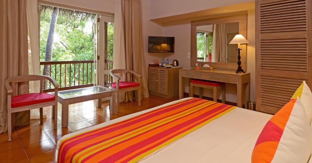 هتل آداران کلاب رانالهی