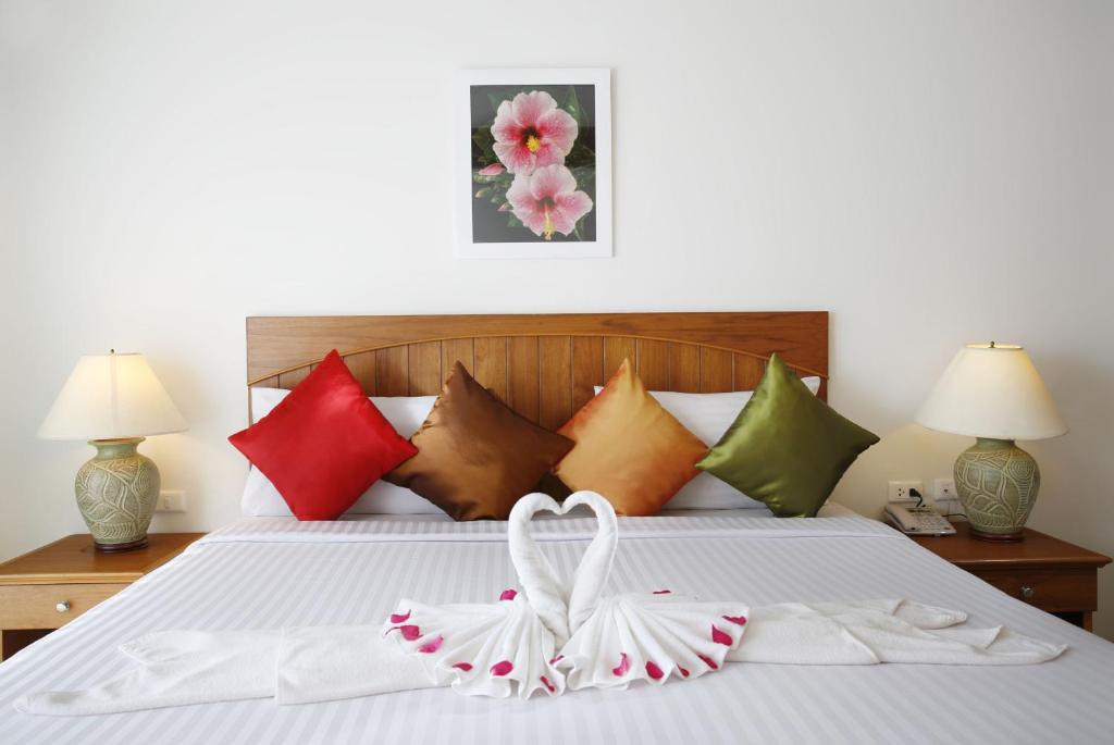 هتل جیراپورن ریزورت پوکت