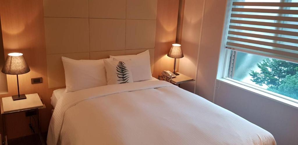 هتل نیو کالیفرنیا