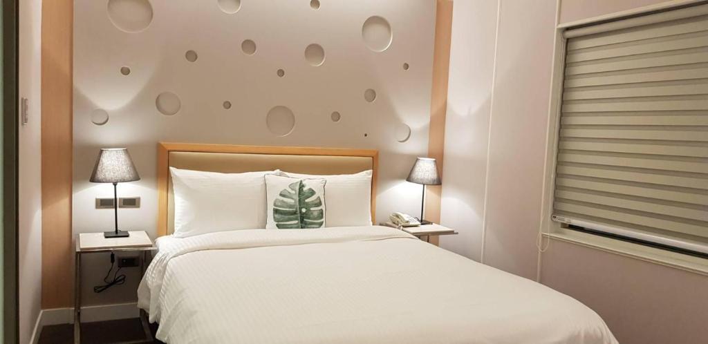 هتل نیو کالیفرنیا