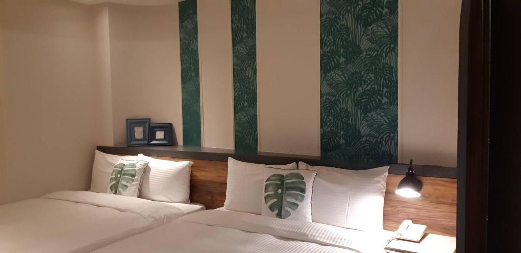 هتل نیو کالیفرنیا