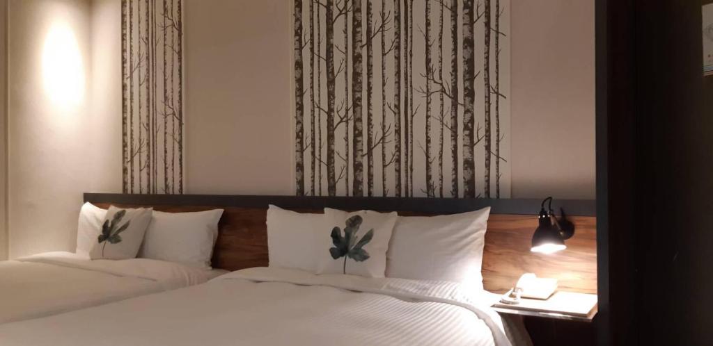 هتل نیو کالیفرنیا