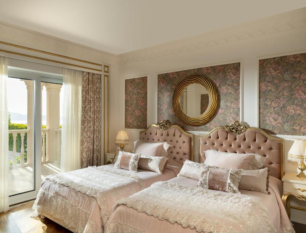 Rixos Premium Bodrum Hotel