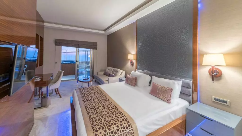 رامادا ریزورت