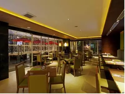 هتل سنتارا پاتایا