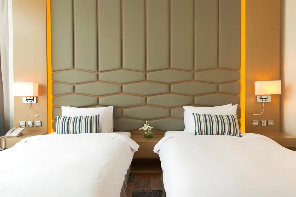 هتل کانال سنترال