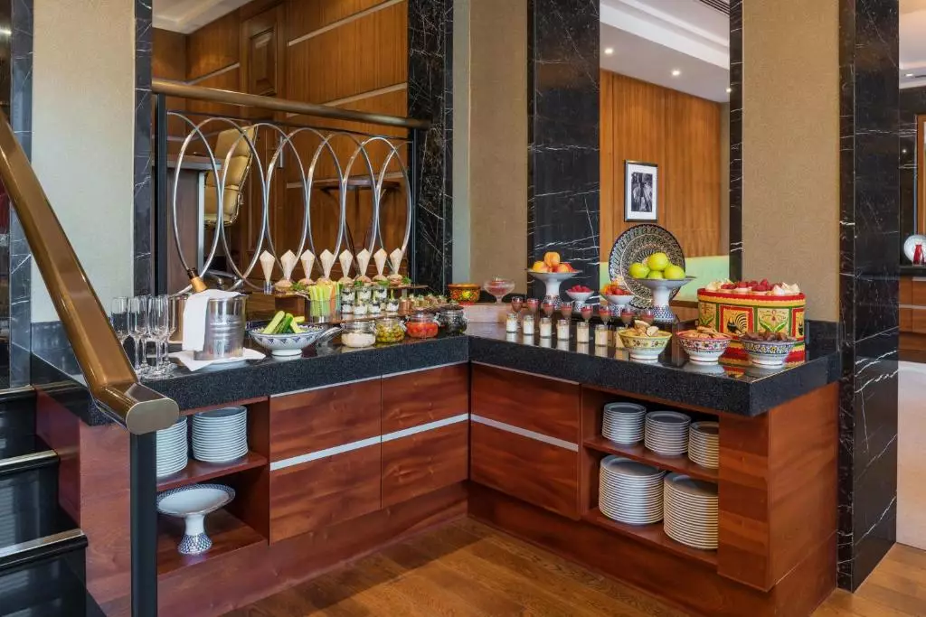 کورینتیا سن پترزبورگ