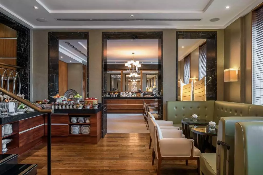 کورینتیا سن پترزبورگ