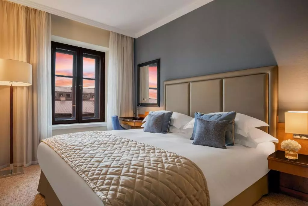 کورینتیا سن پترزبورگ