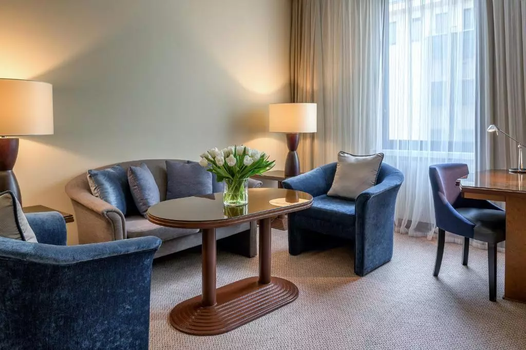 کورینتیا سن پترزبورگ