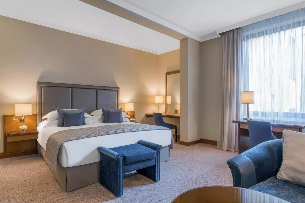 کورینتیا سن پترزبورگ