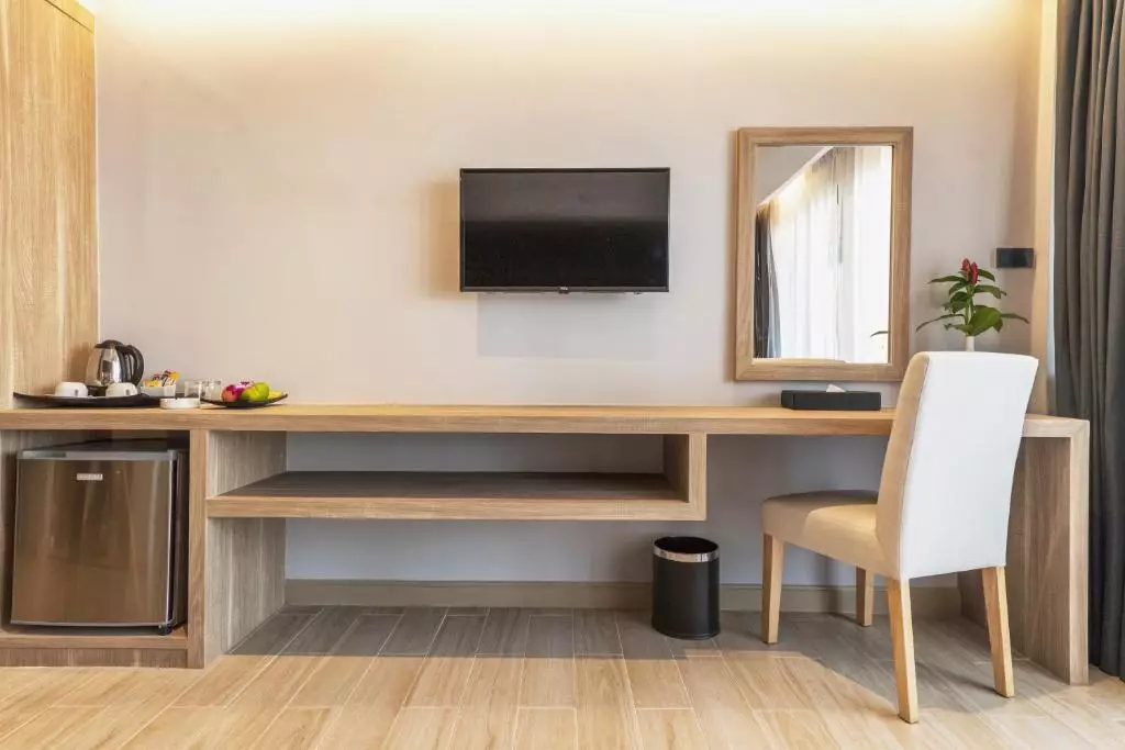 هتل دیز این بای ویندهام آنانگ کرابی