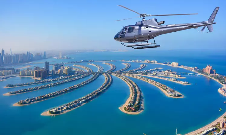 کارهایی که باید در دبی با بچه ها انجام دهید؟